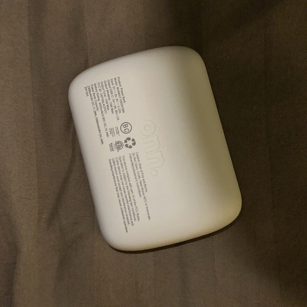 Magsafe charger